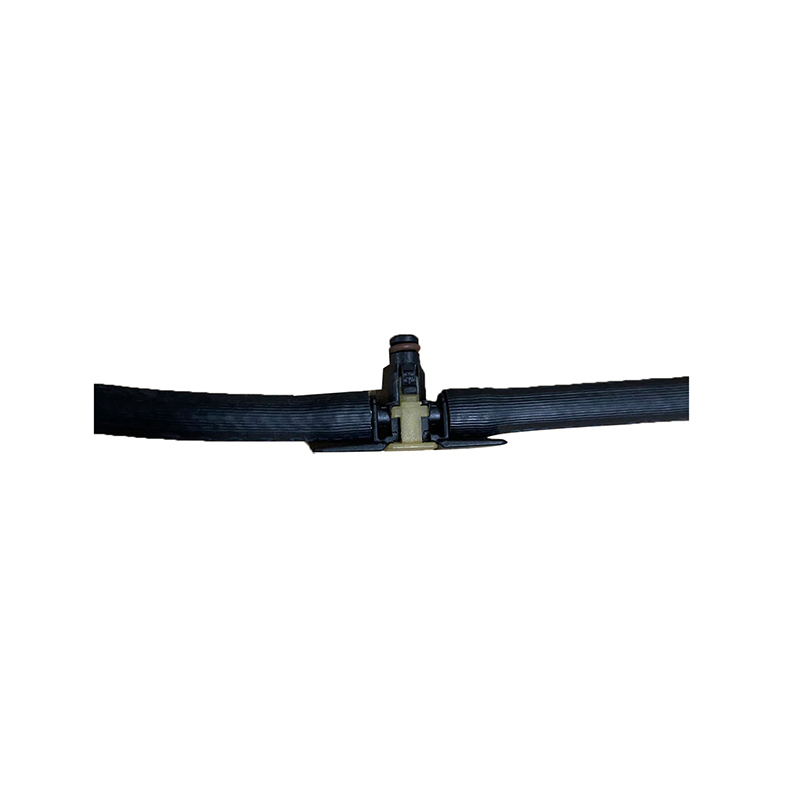 Tubería de retorno del inyector de combustible G10 T60 T70 D90 C00084100