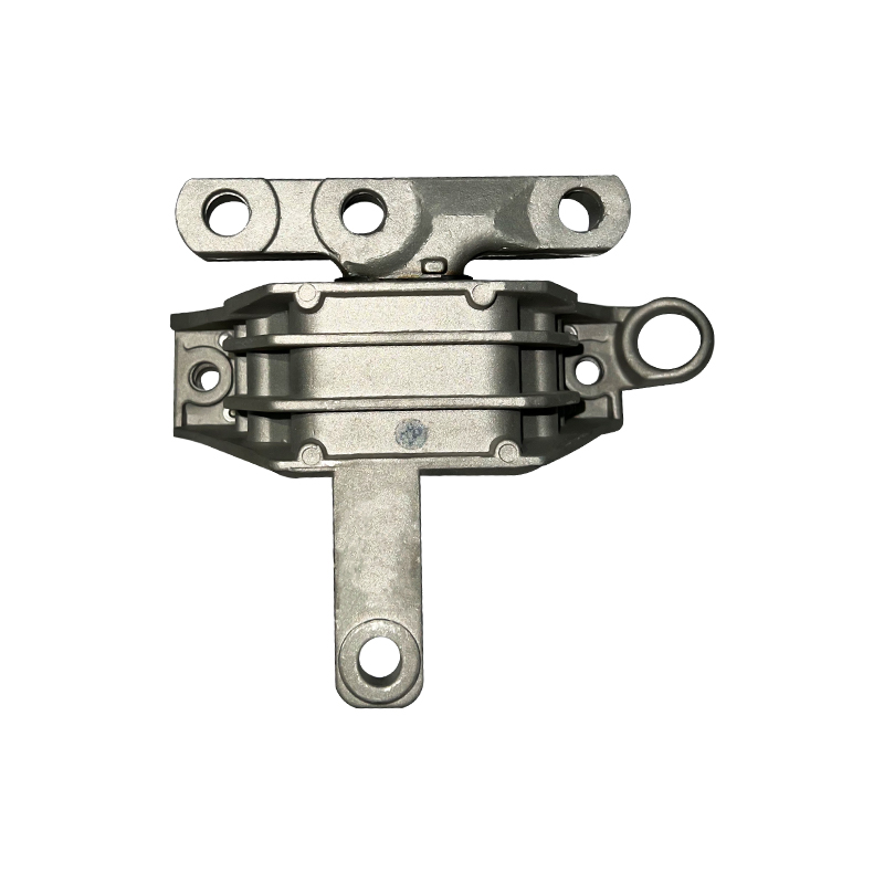 Soporte derecho del motor