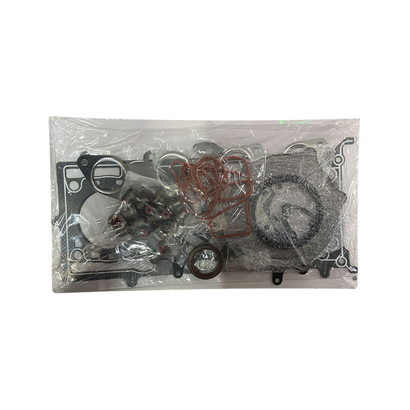 Kit de revisión del motor G10 2.0T