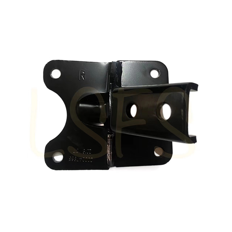Montaje del motor C00047865 Maxus T60