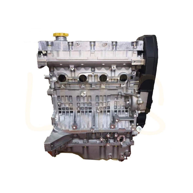 Conjunto del motor 1.8t Mg6