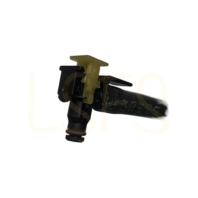 Tubería de retorno del inyector C00084100 Maxus G10 T60 T70 D90