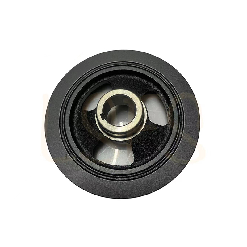 Polea de la correa del cigüeñal 30049251 Maxus G10 T60 T70 G20