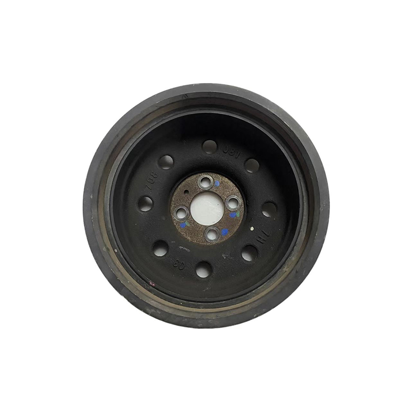 Polea del cigüeñal C00196988 Maxus T60 T70 T90 D90 G10 G20